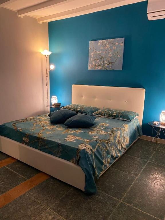 Iris Apartment Bari