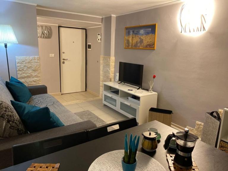 Apartment Iris Bari