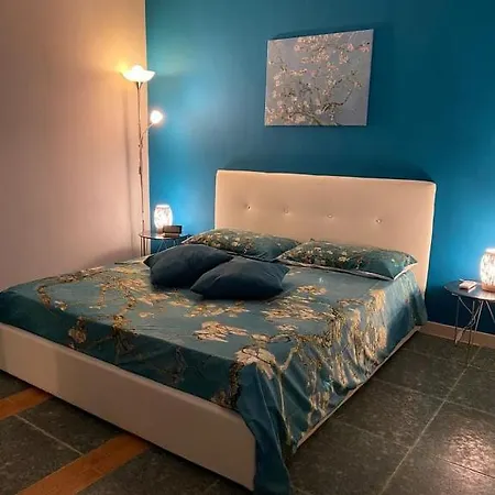 Iris Apartment Bari Exterior photo