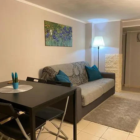 Iris Apartment Bari Exterior photo