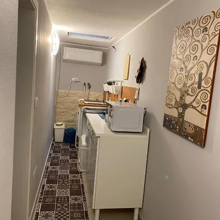 Iris Apartment Bari Exterior photo