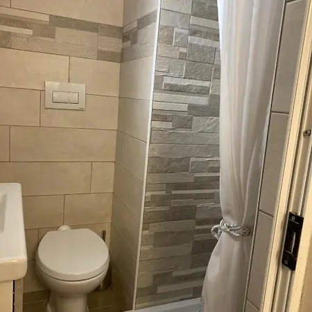 Iris Apartment Bari Exterior photo