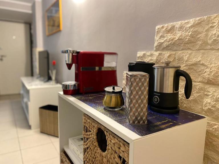 Iris Appartement Bari