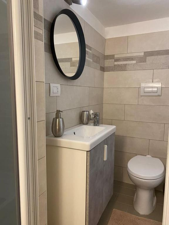 Appartement Iris