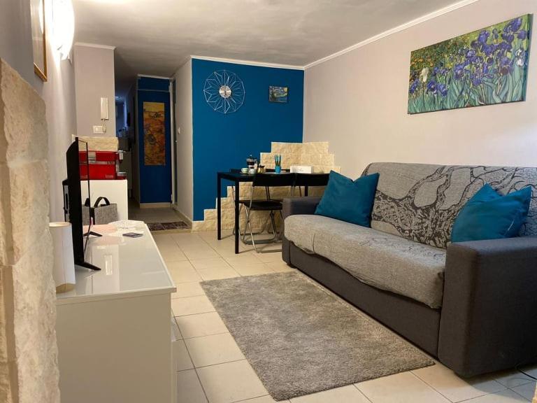 Appartement Iris *